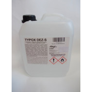 Dezinfekcia TYPOX DES-S 5L