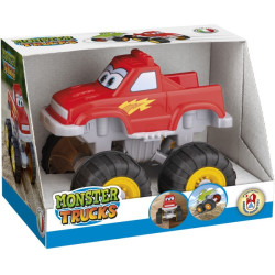 Androni Auto do piesku Monster 
