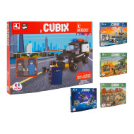 Cubix formule/122ks+2