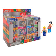 Cubix postavičky/2ks Cubix postavičky/2ks