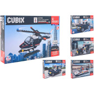 Skladačky Cubic carabinieri
