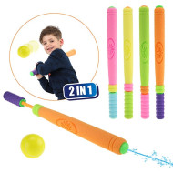 Toi Toys Vodná pištol 2 v1 56 cm
