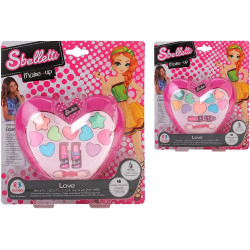 SBELLETTI Maľovátka srdce