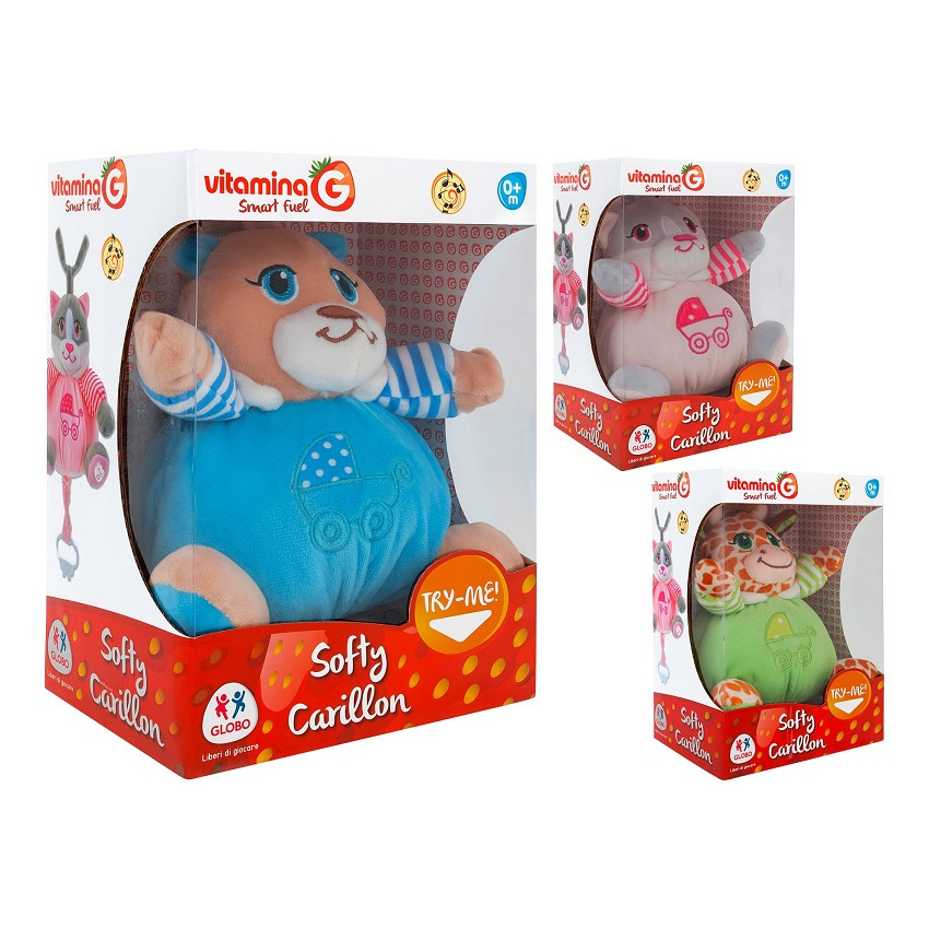 Zvieratká - hrajúce