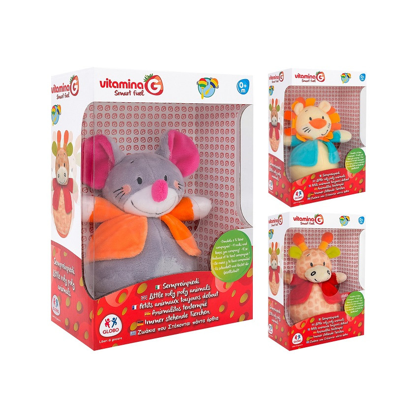 Zvoniaci polly rolly