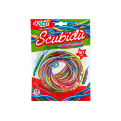 WTOY Bužírky 35 ks