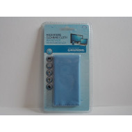 Utierka z mikrovlákna na čistenie