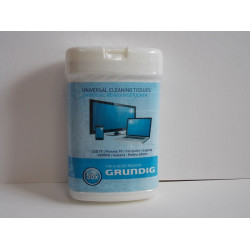 Univerzálne čistiace utierky 50ks