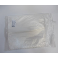 Mikroténové sáčky 25x35cm  0,15 mic
