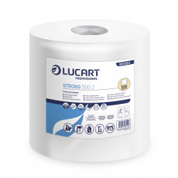 K-13.256 Lyžička drevenná/12ks