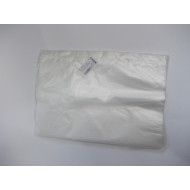 MOVEO Mikroténové sáčky 30 x 40 cm - 0,15 mic