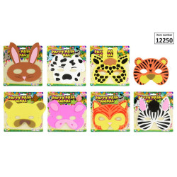 párty maska, na karneval