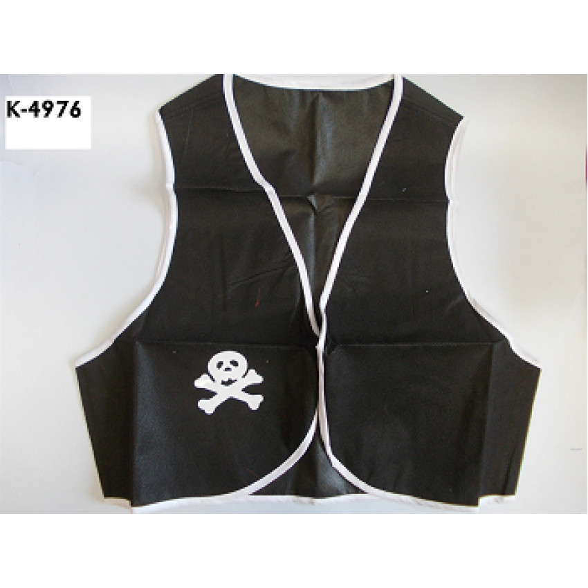 K-4976 Pirátska vesta