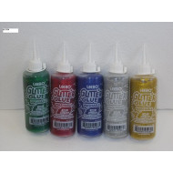 MOVEO Glitrované lepidlo 