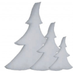 Farby na textil Puffy