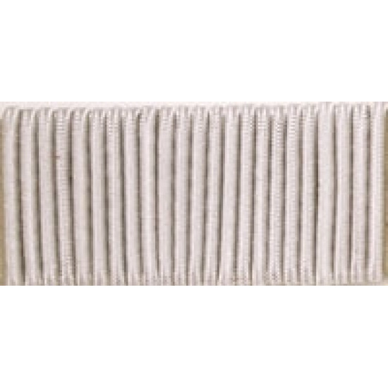 K-7185 klobúková guma 3mm/2m K-7185 klobúková guma 3mm/2m