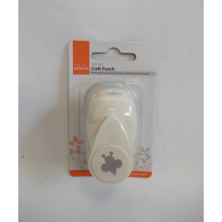 Ozdobné dierovače - výsek 1,59cm