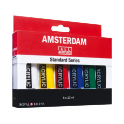 Farba na textil glitrová 20 ml