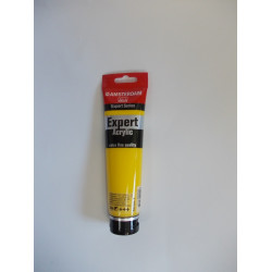 Amsterdam akrylová farba 500ml burnt umber