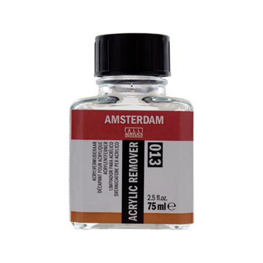 Amsterdam akrylový odstraňovač farby