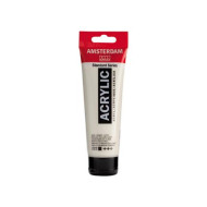 K-14.234-105- titanium-biela Akrylová farba 120ml-Amsterdam