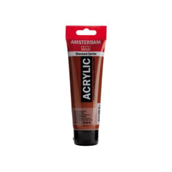 K-14.234-507 Ultramarine violet-Akrylová farba 120ml-Amsterdam