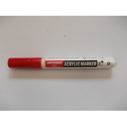 Amsterdam akrylový popisovač marker 4mm