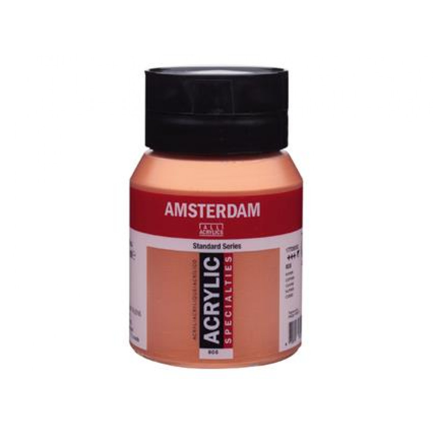 Amsterdam akrylová farba 500ml cooper