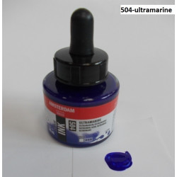 K-14.236 Akrylový atrament 30ml