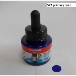 Akrylový atrament 30ml