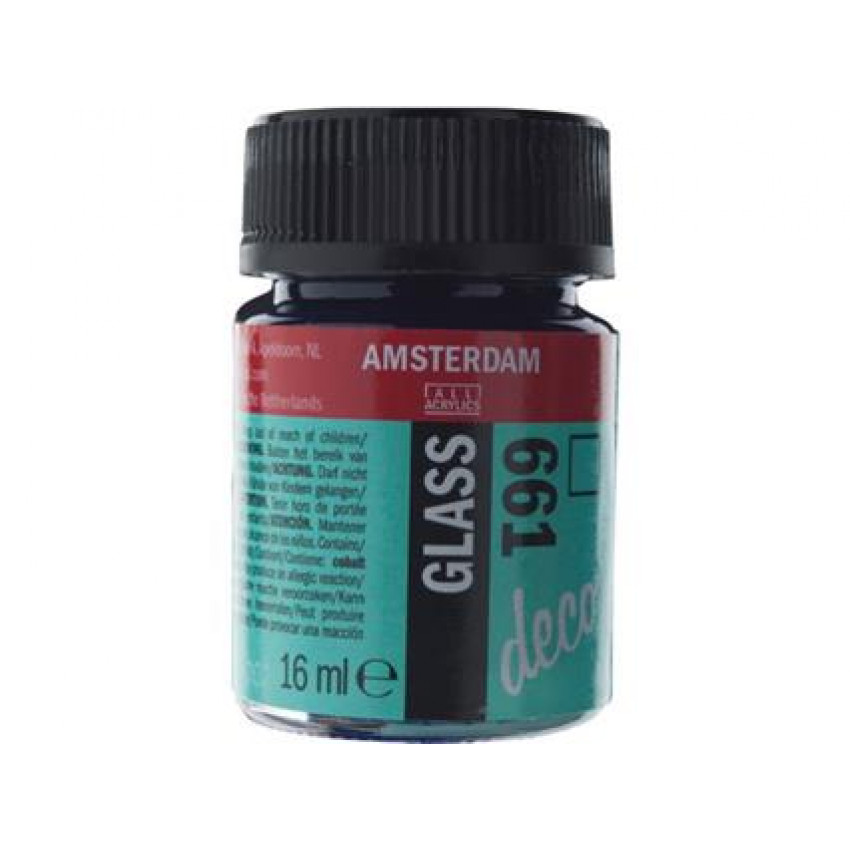 K-14.315 Farba na sklo 16ml