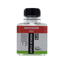 Amsterdam akrylové farby Standard Series 12x20ml