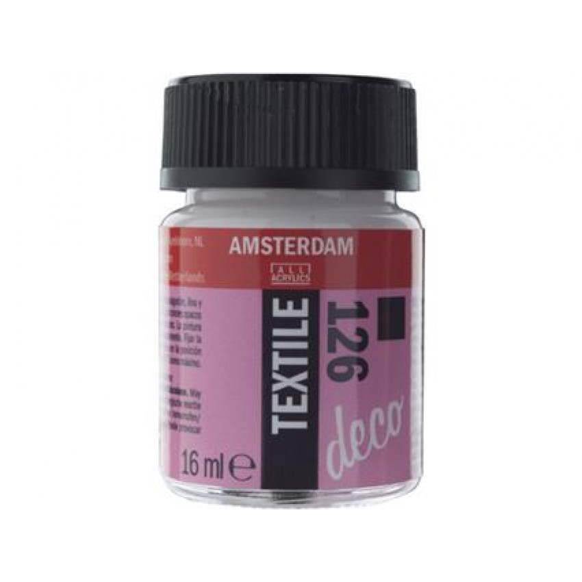 Amsterdam farba na textil 16ml