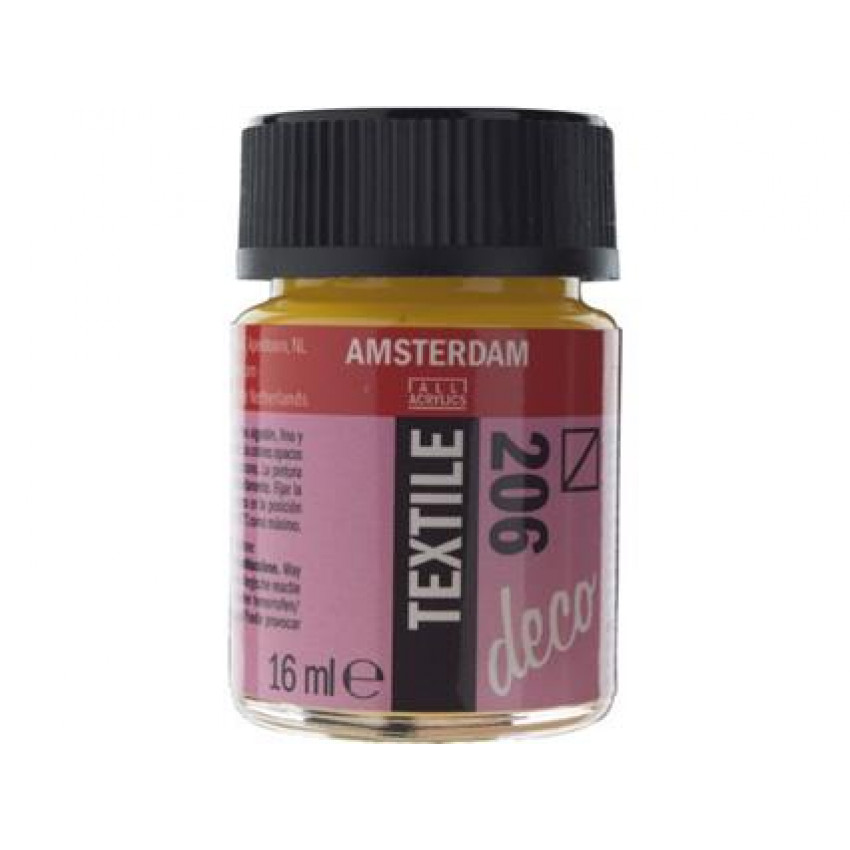 Amsterdam farba na textil 16ml
