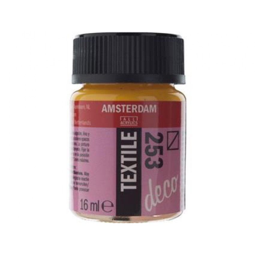 Amsterdam farba na textil 16ml