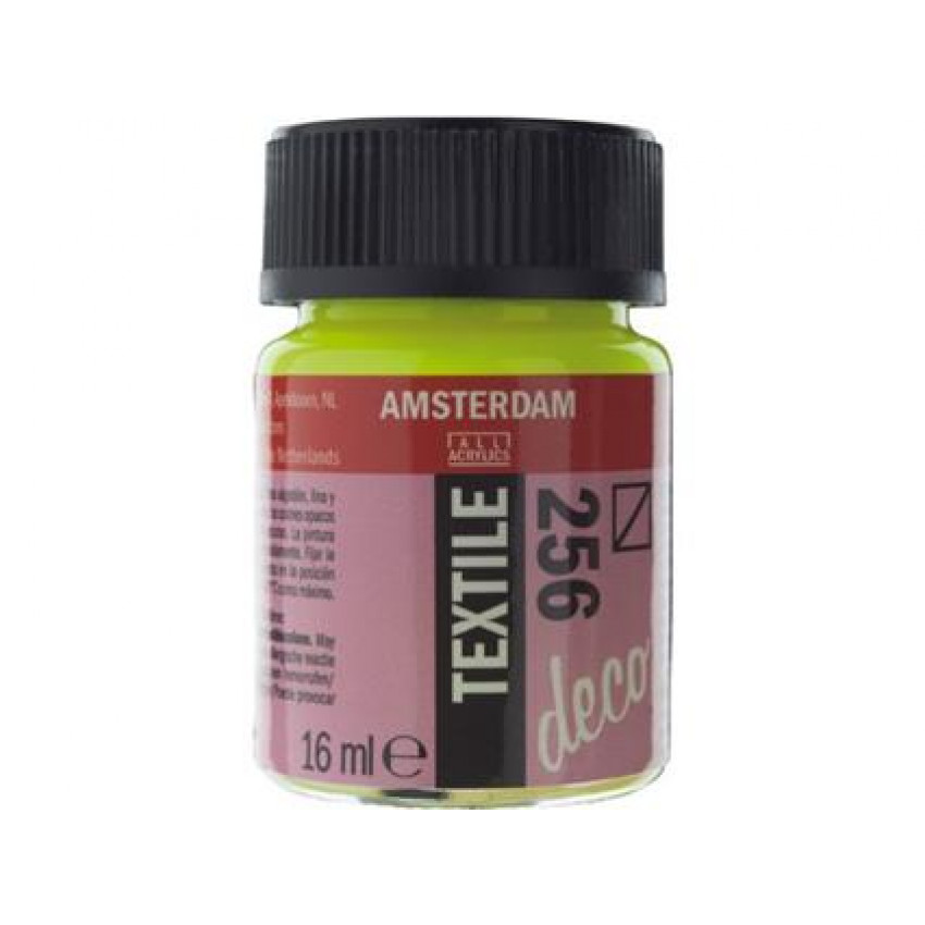 Amsterdam farba na textil 16ml