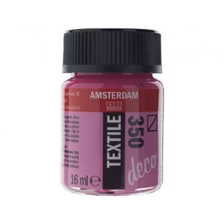 Amsterdam farba na textil 16ml