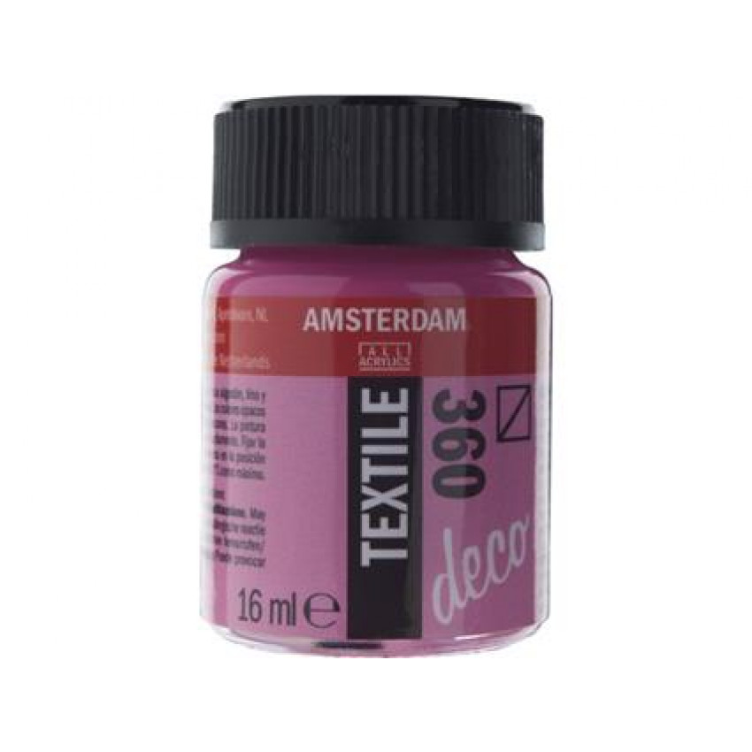 Amsterdam farba na textil 16ml