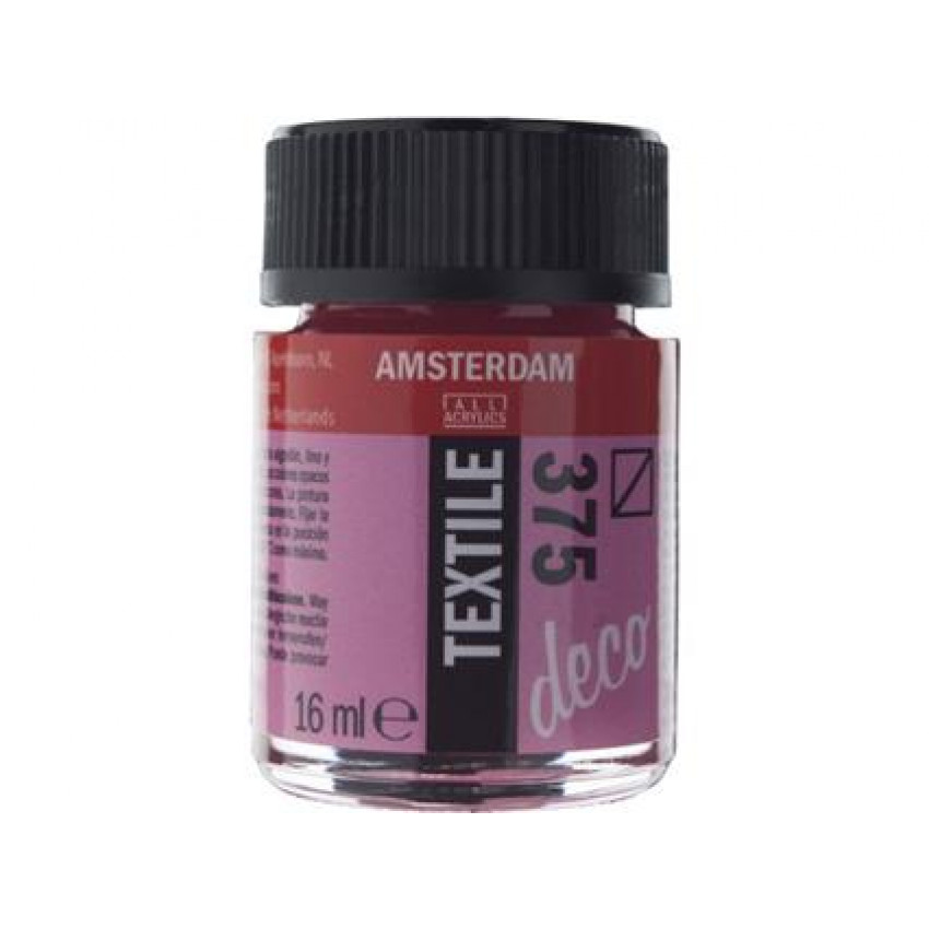 Amsterdam farba na textil 16ml