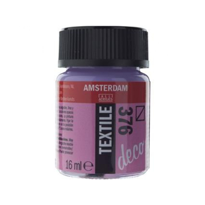 Amsterdam farba na textil 16ml