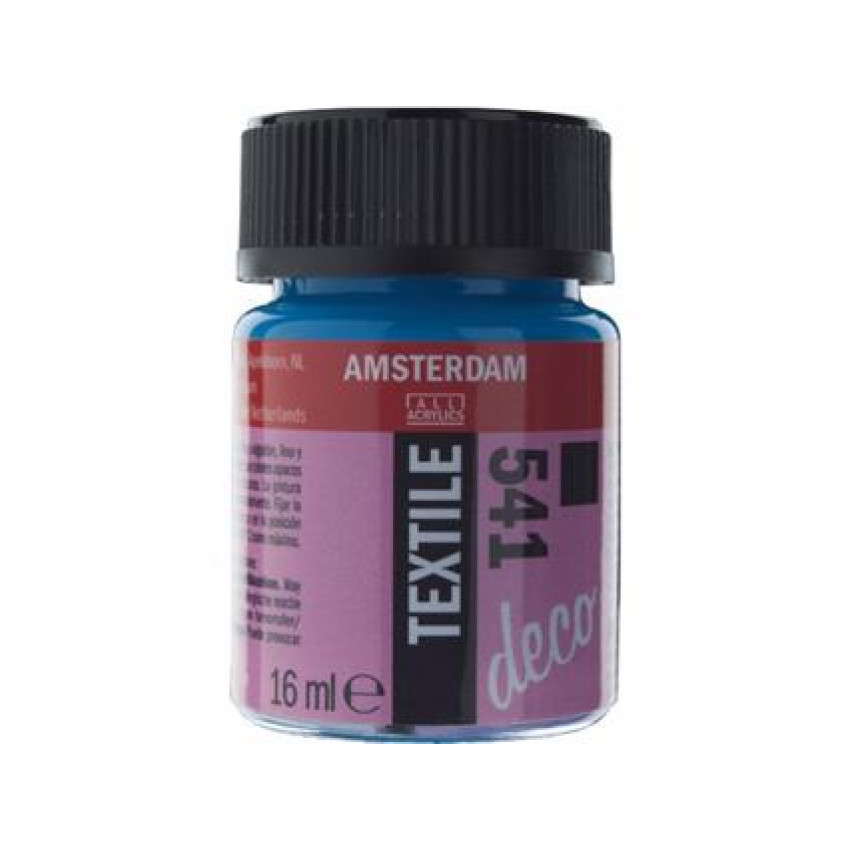 Amsterdam farba na textil 16ml
