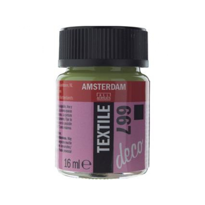 Amsterdam farba na textil 16ml