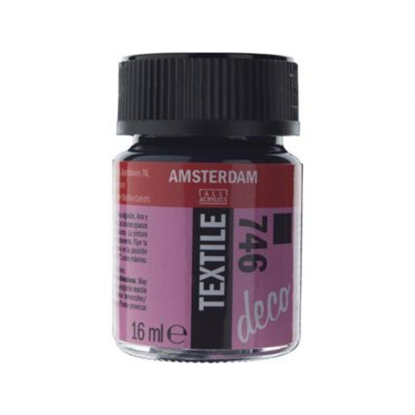 Amsterdam farba na textil 16ml