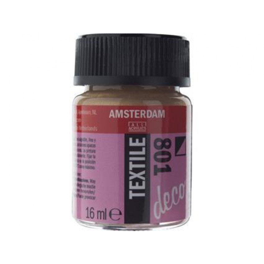Amsterdam farba na textil 16ml