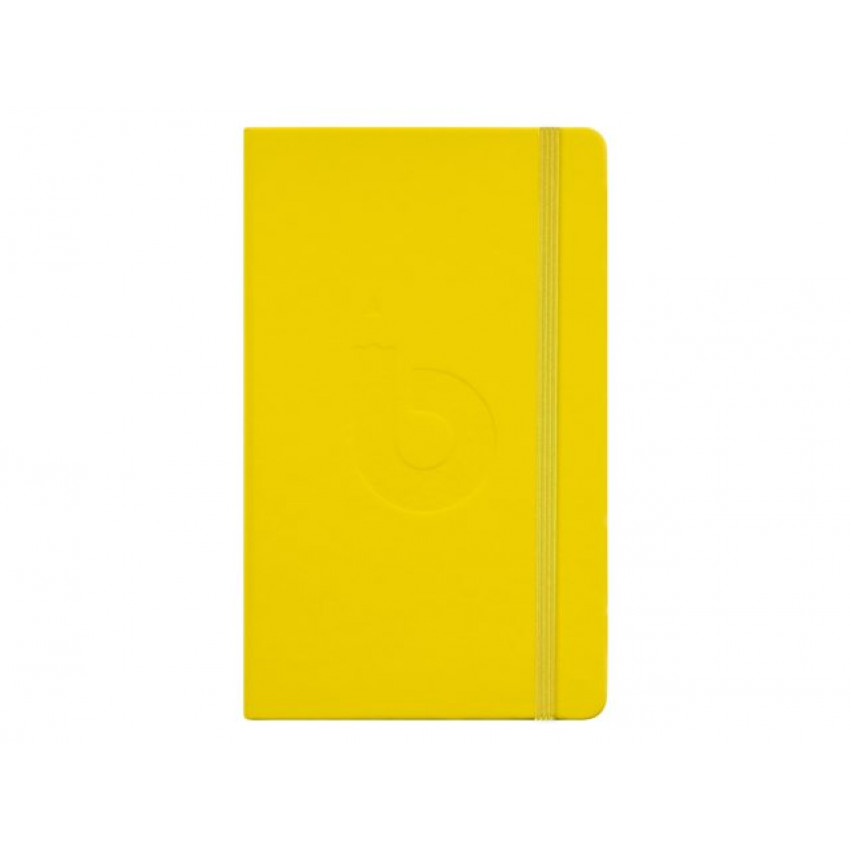 Bruynzeel diár skicár bodkovaný 13x21cm