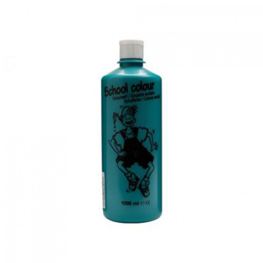 Talens školská plagátová farba-100ml