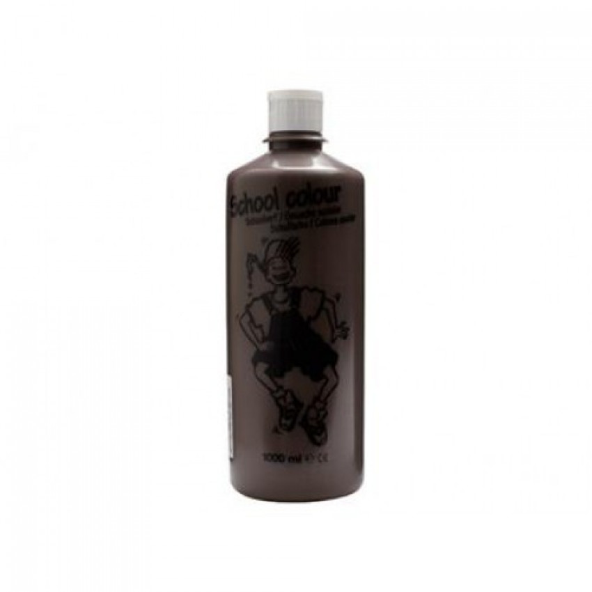 Talens školská plagátová farba-100ml