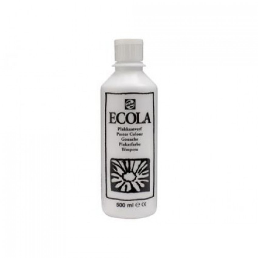Talens gvaš plagátová farba- 500ml