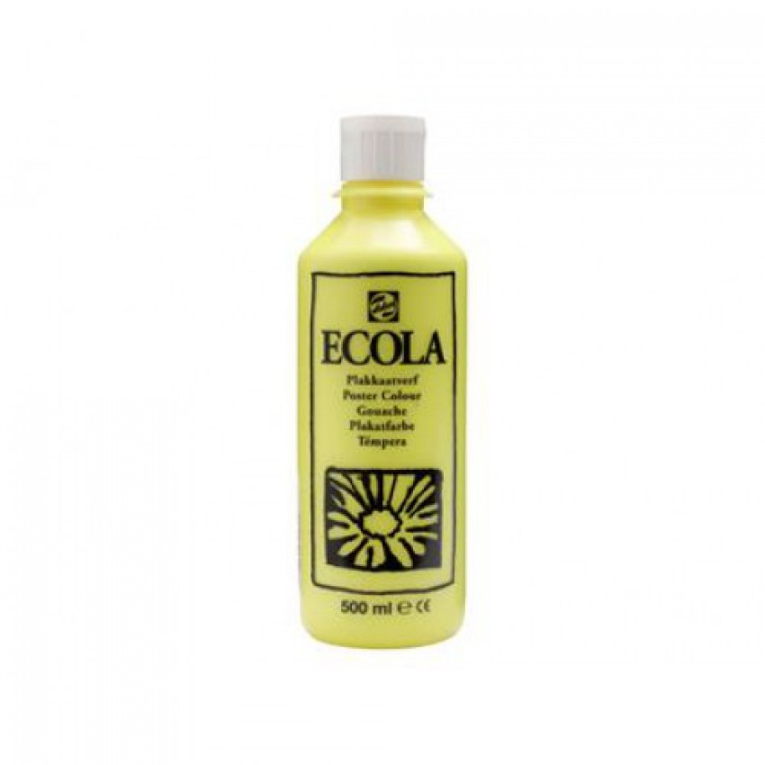 Talens gvaš plagátová farba- 500ml
