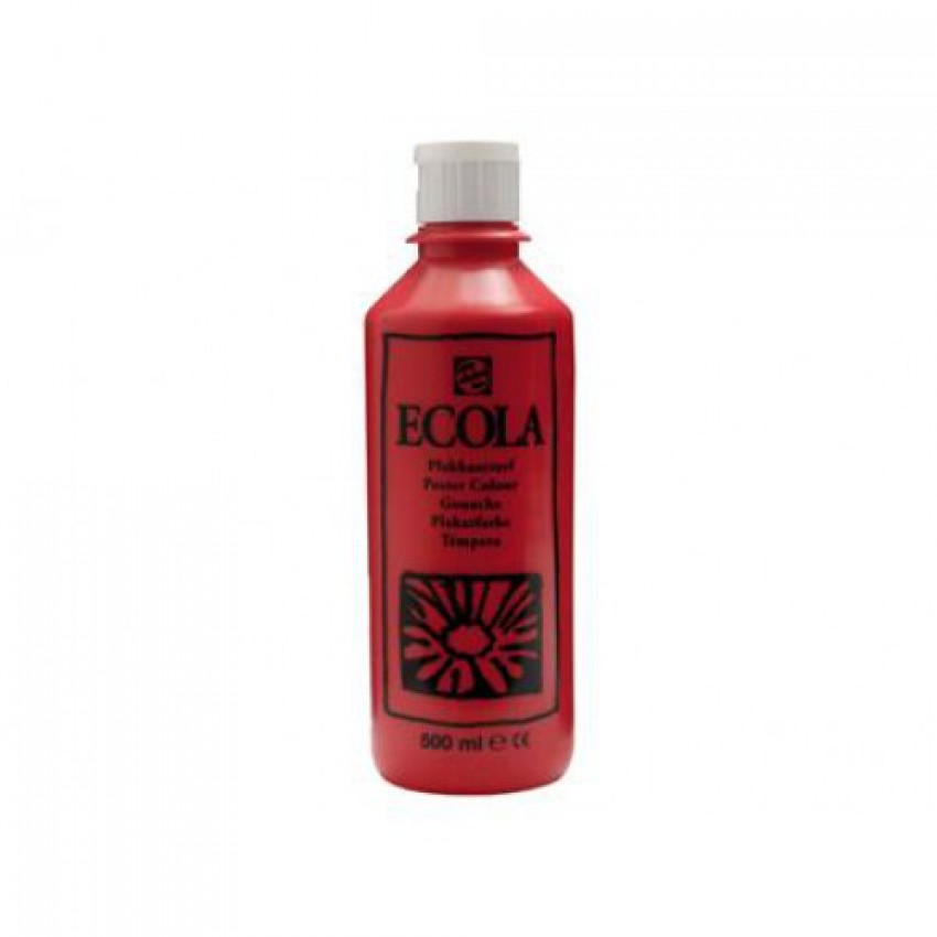 Talens gvaš plagátová farba- 500ml